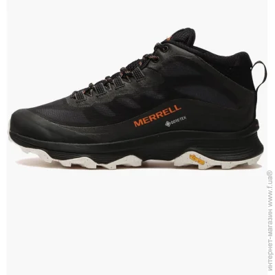  Moab Speed Mid GTX (J135409-46)