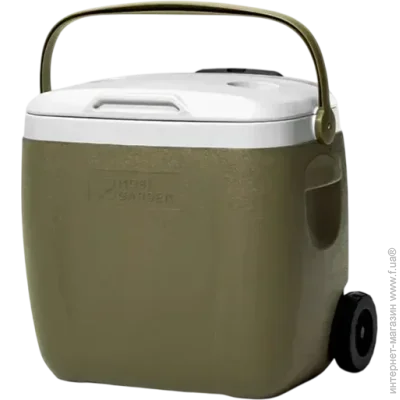 Mobi Garden    36 NX22684005 green