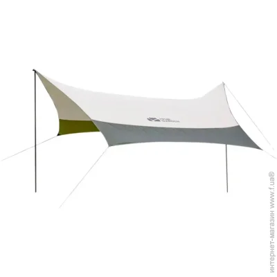 Mobi Garden   JT 440 NX20661014 green/ivory