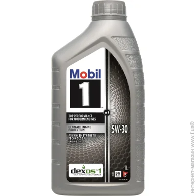   Mobil 1 5W-30 1  (152722)