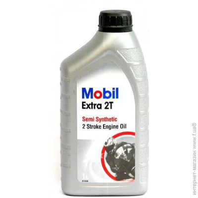    MOBIL EXTRA 2T 1L