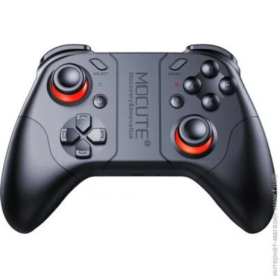 Mocute   053 Bluetooth