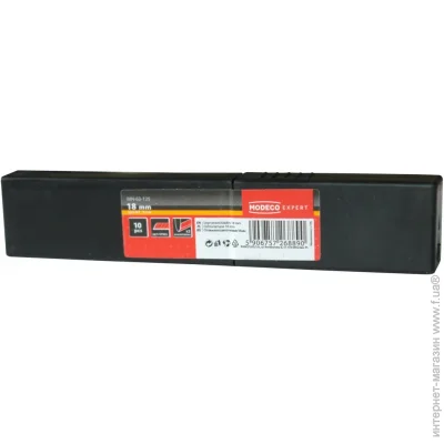   Modeco   18  10  Expert MN-63-125