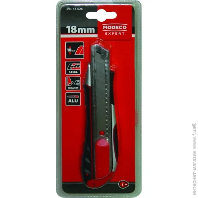   Modeco    18  Expert MN-63-026