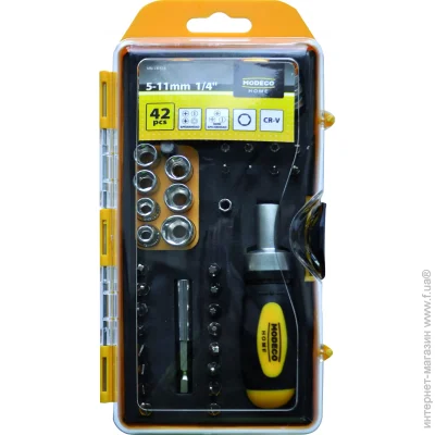        Modeco     42 . Home MN-14-518 