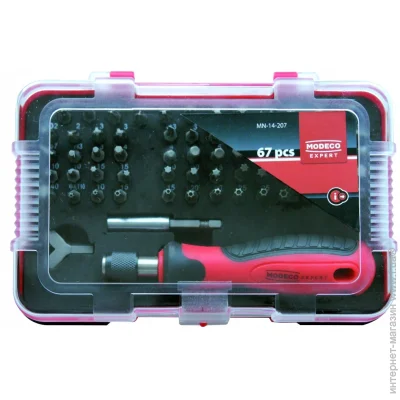        Modeco     67 . Expert MN-14-207 