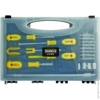  Modeco   Friendly Grip MN-11-042
