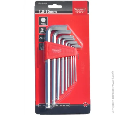 Modeco    MN-54-118