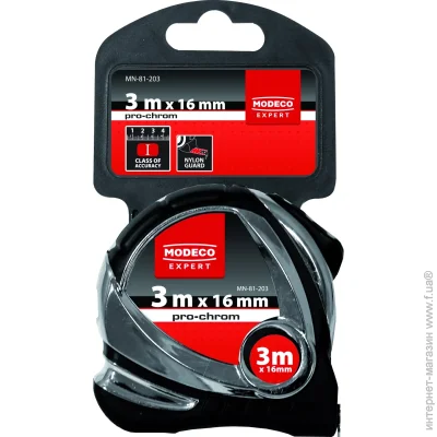Modeco  MN-81-203 3  x 19 