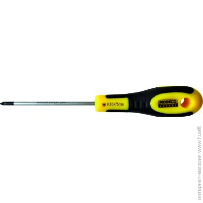    Modeco  PZ1  100  Friendly Grip MN-10-037     (Pozidriv)