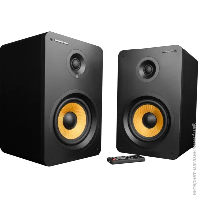   Modecom HF-180 ECLIPSE Black (G-F-HF180-ECLIPSE180)