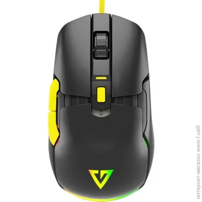  Modecom Jager Volcano Black (M-MC-JAGER-100)