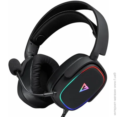  Modecom MC-899 Prometheus Black (S-MC-899-PROMETHEUS-100)