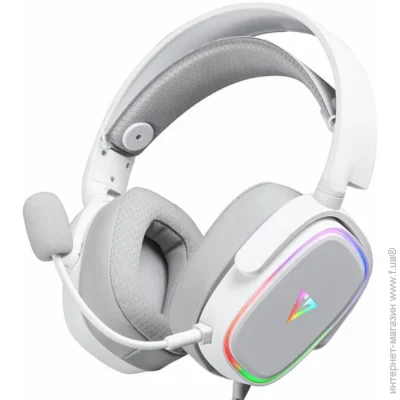  Modecom MC-899 Prometheus White (S-MC-899-PROMETHEUS-200)
