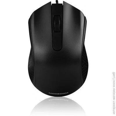  Modecom MC-M4.1 Black (M-MC-00M4.1-100)