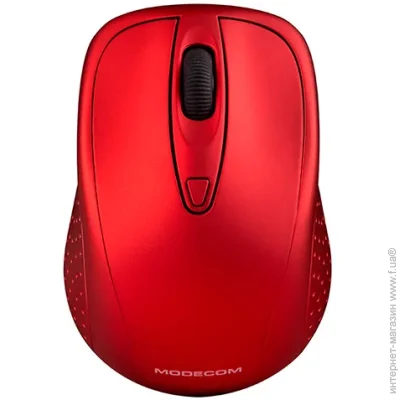  Modecom MC-WM4.1 Red (M-MC-0WM4.1-500)