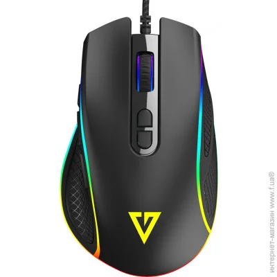  Modecom Veles Volcano Black (M-MC-VELES-100)