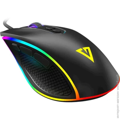  Modecom Veles Volcano (M-MC-VELES-100)