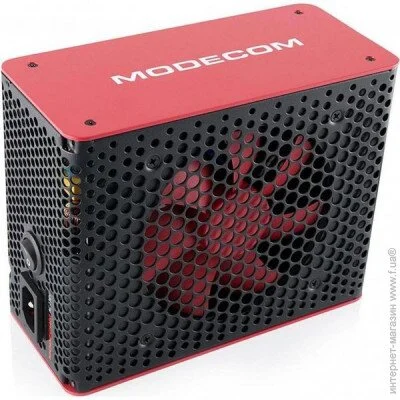   Modecom VOLCANO 750 BRONZE (ZAS-MC85-SM-750-ATX-VOLCANO)