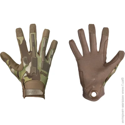   MOG  Target High Abrasion Ergoshoeld XS multicam (1408110M06)