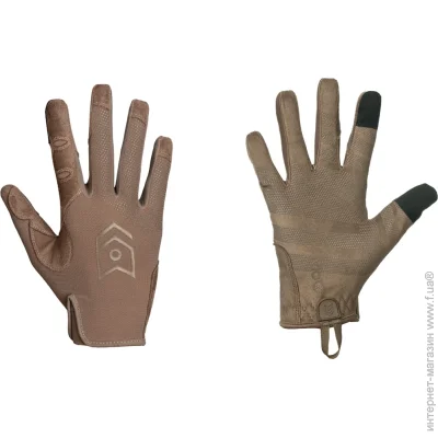   MOG  Target Light Duty XL coyote brown (1408111C10)
