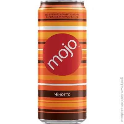   Mojo   / 0.33  (4820252123175)