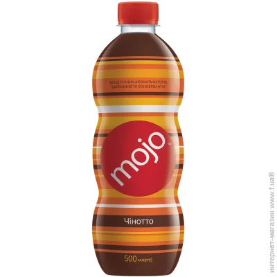   Mojo   0.5  (4820252122482)