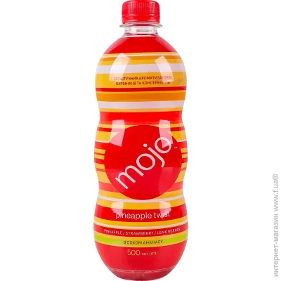   Mojo    0,5 