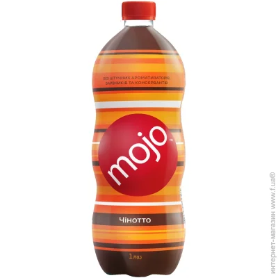   Mojo   1  (4820252122475)