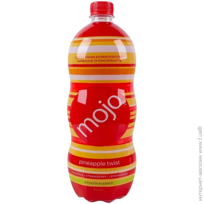   Mojo    1 