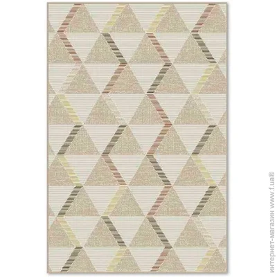 Moldabela  Geo 160x230  (1237-1-44022)