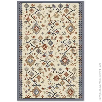 Moldabela  Kilim 7944-1-52934 1,20x1,60 