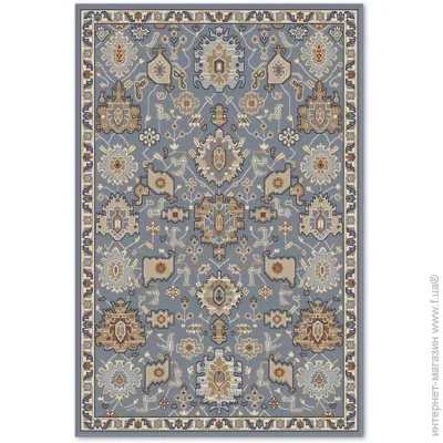 Moldabela Ковер Kilim 7945-1-52944 1,20x1,60 м Moldabela Ковер Kilim 7945-1-52944 1,20x1,60 м