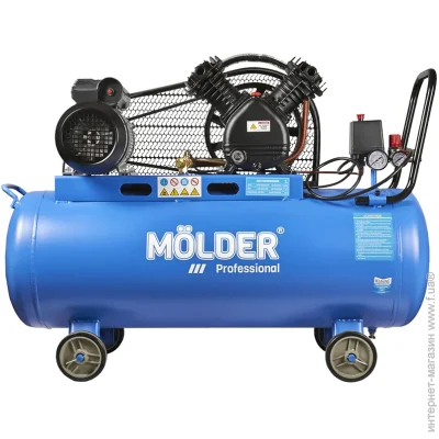  Molder 100, 336/, 2200 (MA31000) 100 