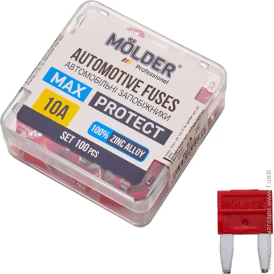  Molder   "", 10, 100 (MA22210)