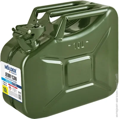 Molder (MA33010) 10 