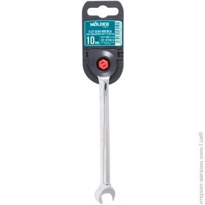  Molder    10 (MT56010)