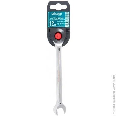  Molder    12 (MT56012)