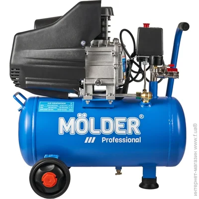  Molder 20, 140/, 1100 (MA31200) 20 
