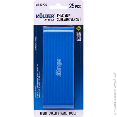 Molder        25 (MT32225)