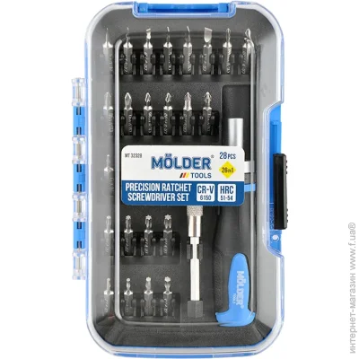 Molder        , 28  (MT32328)
