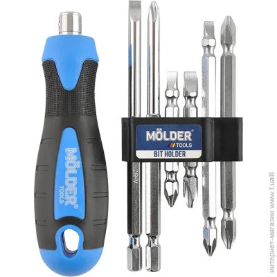 Molder     , 6  1 (12/) (MT32306)