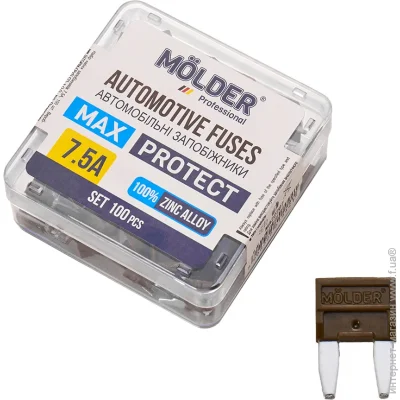  Molder   "" 7,5, 100 (MA22207)