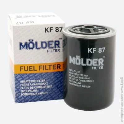   Molder KF 87 ( 95046E/KC197/WK94020) (KF87)
