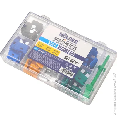  Molder   "" MIX 80 (MA22380)