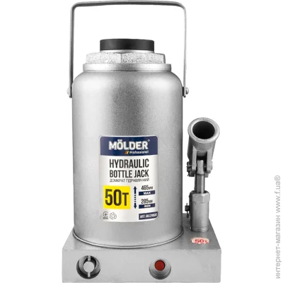   Molder 50 285-465 MA29500