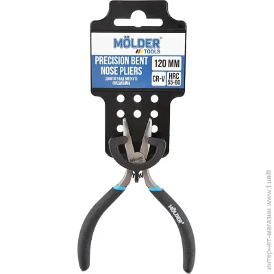   Molder   MT41312 Cr-V 120