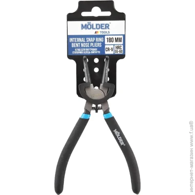    Molder MT46318    ,  Cr-V 180