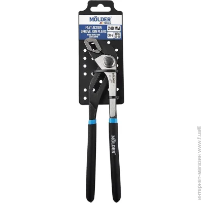    Molder   MT47224 Cr-V 240, . 35