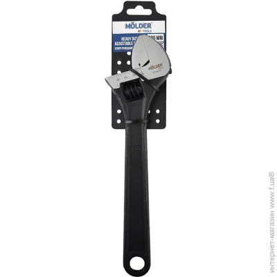 Molder   MT48030  Cr-V 300, . 33